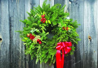 wreath