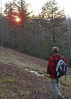 Active Outdoors: Winter solstice — The sun stands still but you don’t have to
