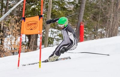 Mountain Meisters - Mike Malkin