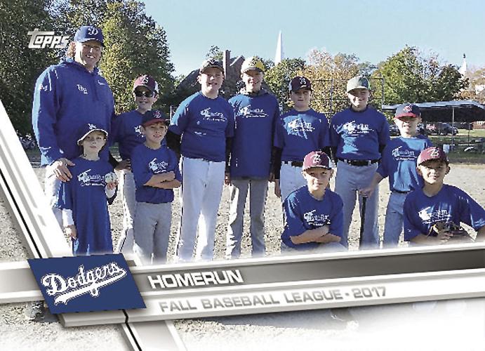 Doc's Dugout — Dodgers