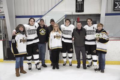 Eagles Left To Play The Waiting Game High School Conwaydailysun Com