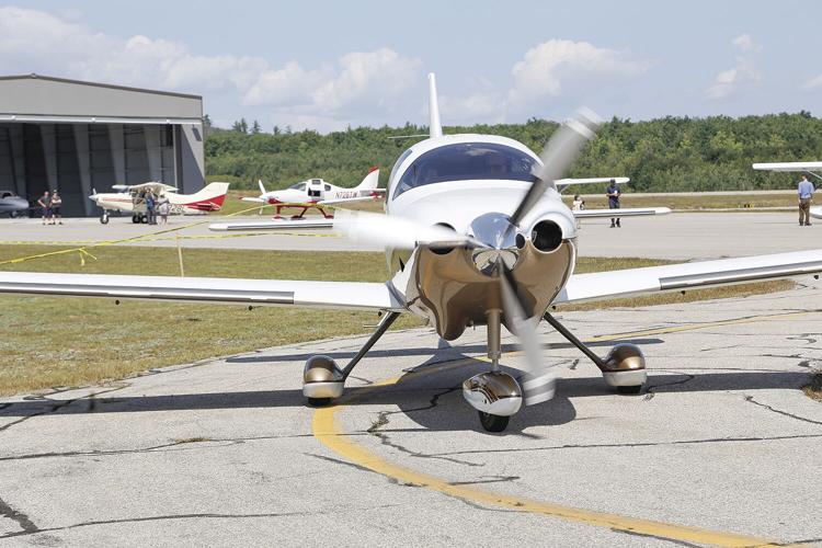 08-24-24 Aviation Day discovery flight tighter