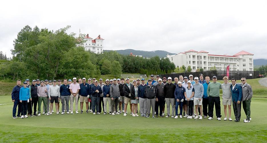 Golf Column - Omni Mount Washington - Omni Generation Cup