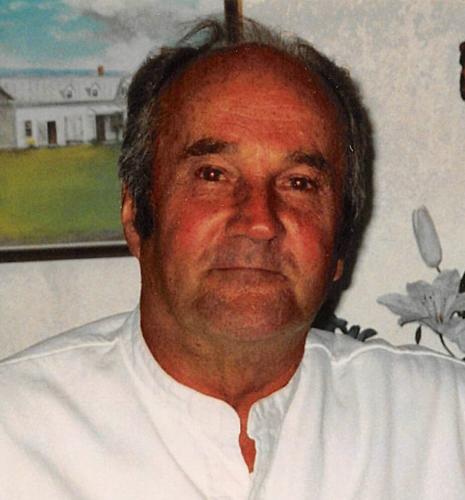 Obituary: Robert A. Landry
