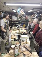 OLLI opens world of lifelong learning opportunities