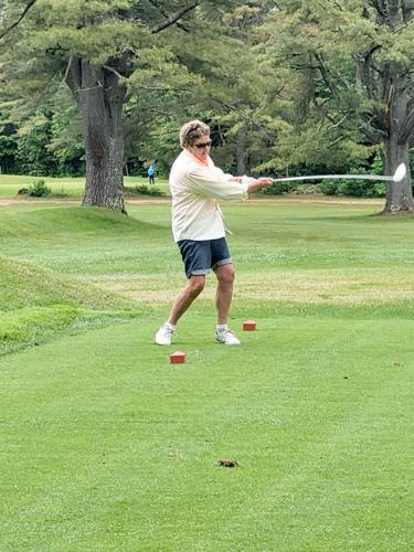 Golf Column - Lake Kezar - Kelly Lloyd