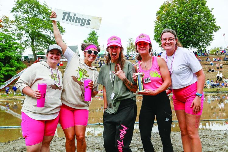 09-07-25 Mud Bowl things cheer group