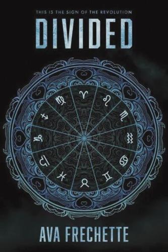 Divided-Book Cover