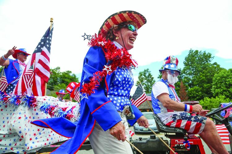 07-04-26 Fourth Parade Bartlett big smile side