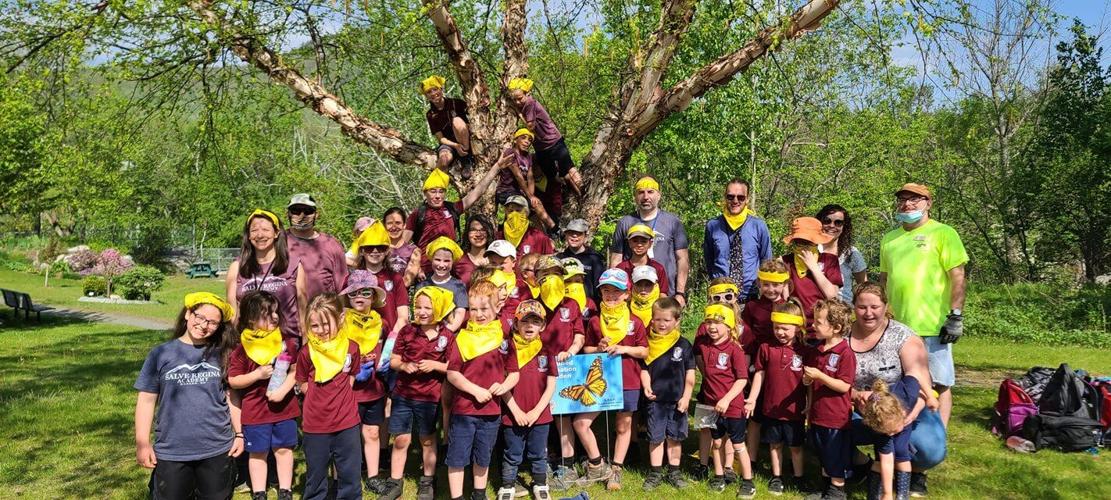 Berlin Downtown Day of Caring