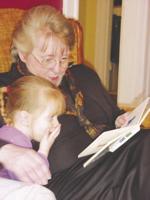 Obituary: Margaret Elaine Waters Aron