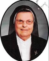 Obituary: Sister Pauline Sauvageau