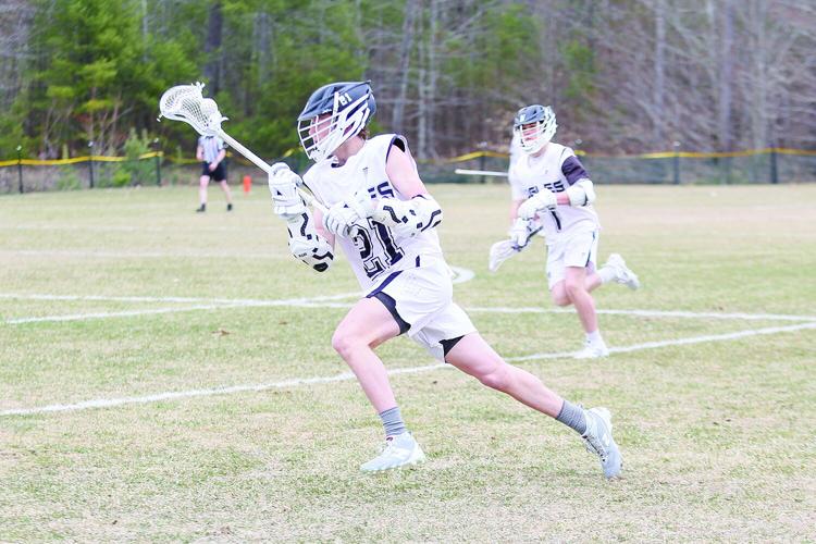 04-18-25 KHS BLax laughland run