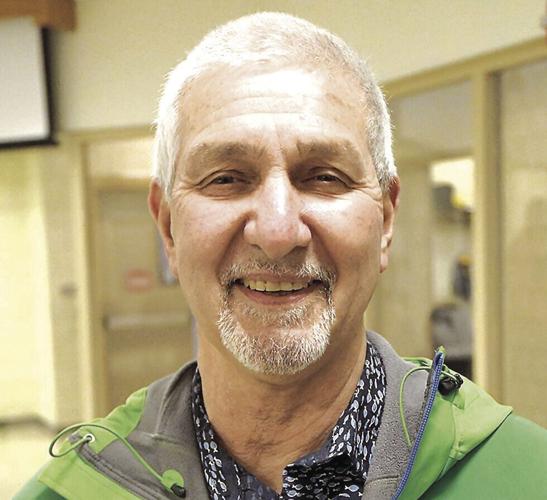 Conway School Board - candidates - Joe Lentini