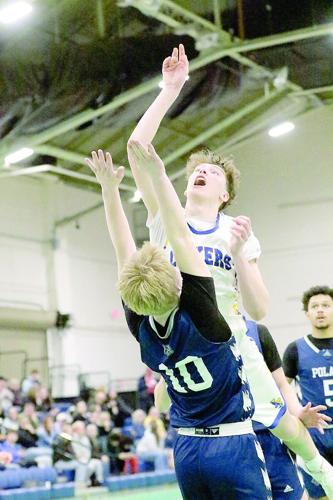 laker hoops cooper smith