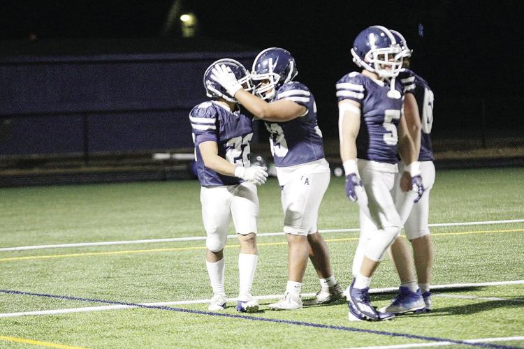 11-15-24 FA FB ruiz sow hug after td
