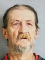 Man makes a threat at the Tamworth DMV, then returns, arrested