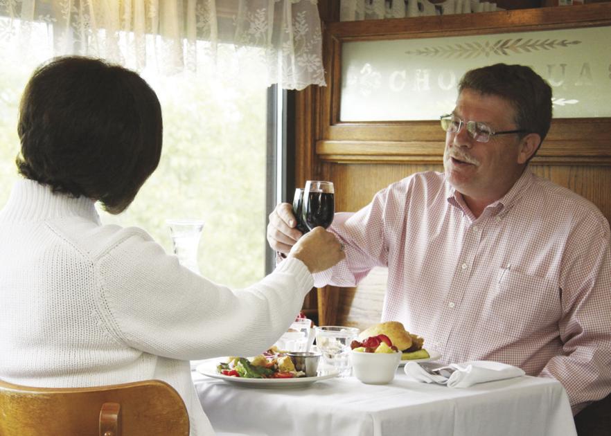 Conway Scenic offers Mother&rsquo;s Day brunch