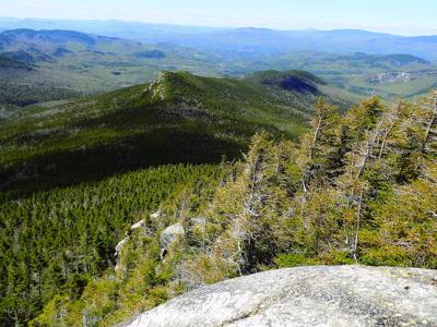 Hiking - Jennings Peak