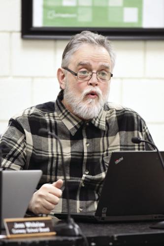 Conway School Board — Mark Hounsell 3