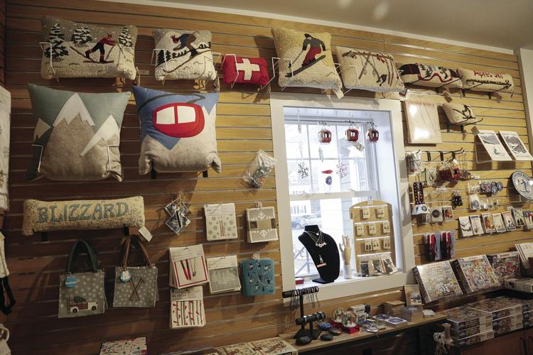 12-01-22 Ski Museum gift shop widest