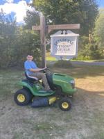 Church renovations continue with local support