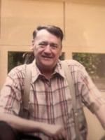 Obituary: George O. Blanchette
