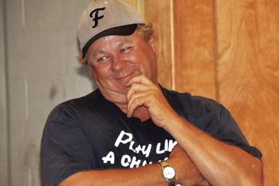 Apt on the 2020 season canceled