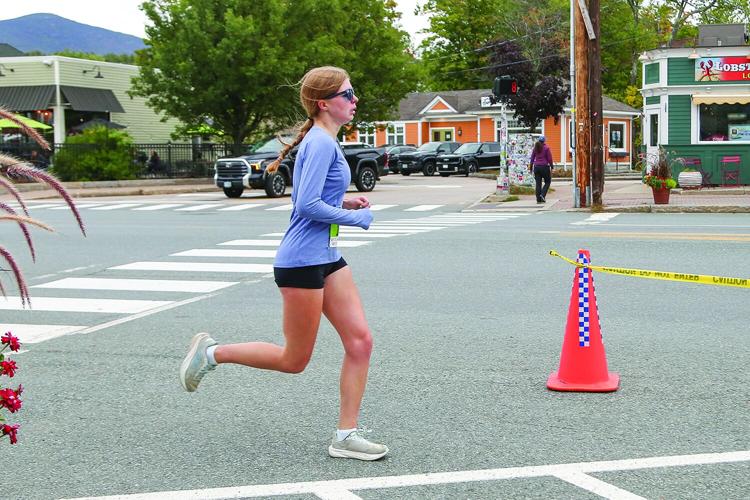 09-20-26 Milers 5K-Half 5k first woman