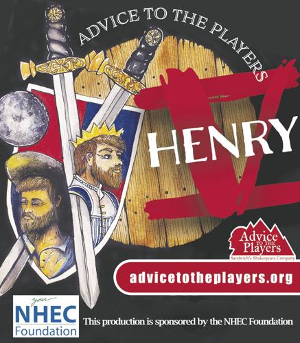 Advice To the Players-Henry V