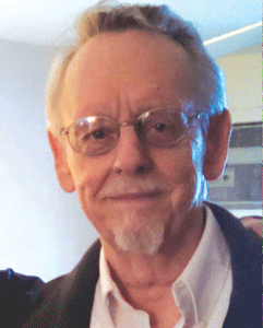 Aime Joseph L'Heureux