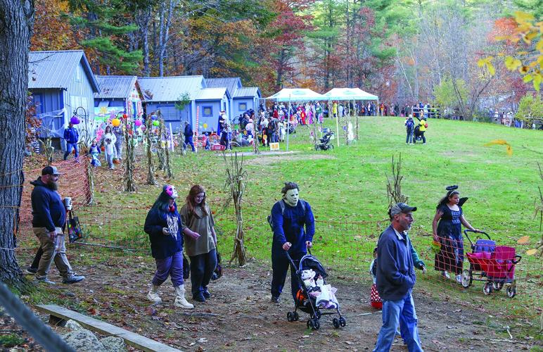 10-25-25 Halloween Town trail wide