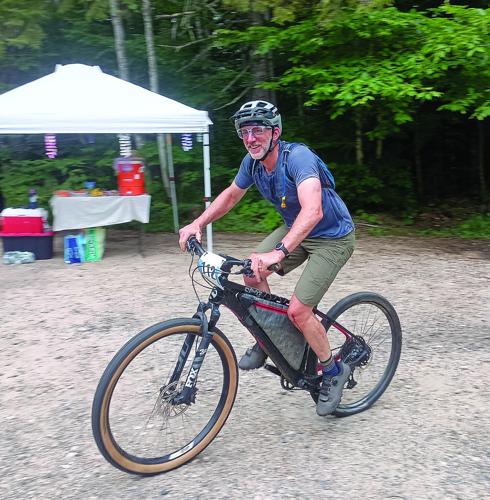 Wheel Family Fun - Livermore Challenge solo rider