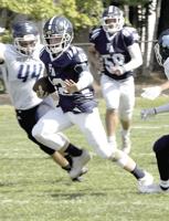 Warriors edge Raiders on late field goal