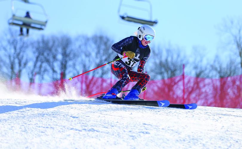 02-10-26 KHS Girls Alpine State Meet marcotte low