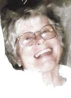Obituary: Elaine A. Hennigan (Corcoran)