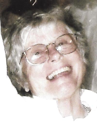 Elaine A. Hennigan (Corcoran)