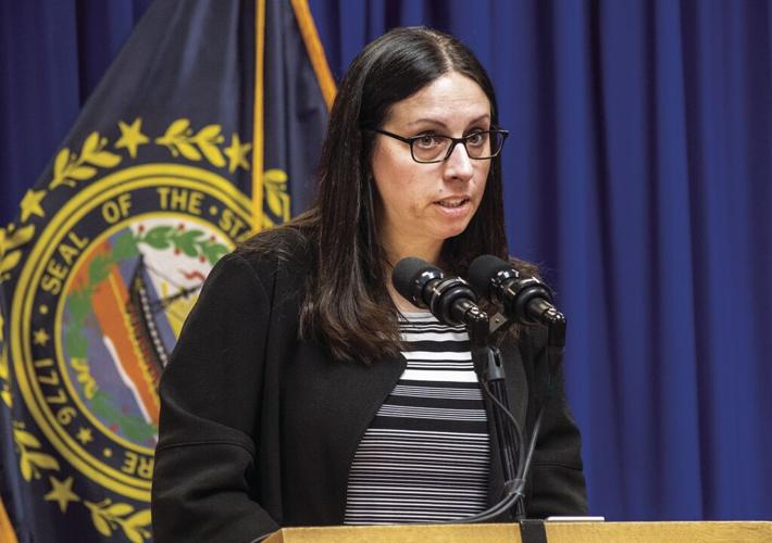 Coronavirrus Press Conference