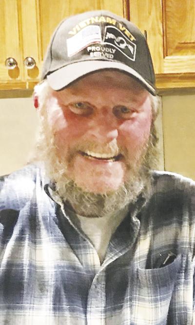 David A. Dudley Jr.