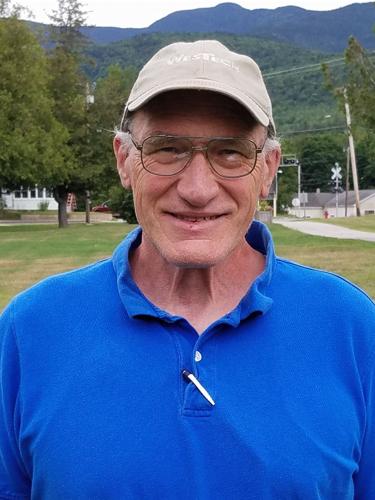 Henry Noel - Coos Representative District 3