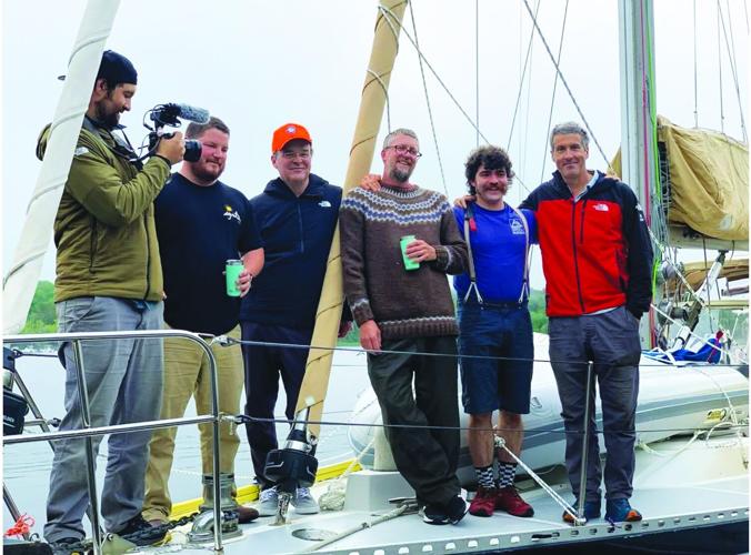 with zartman in rumnet boat yard.jpg