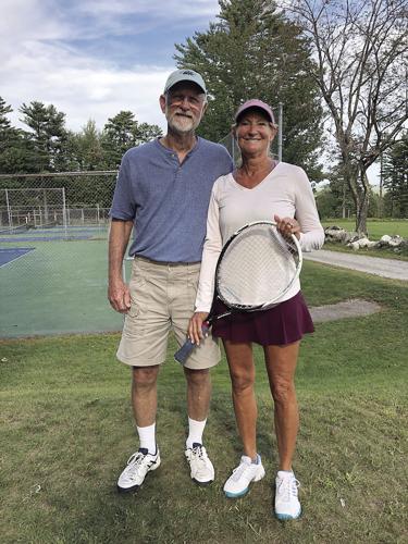 Brigdton Tennis - Harvest Hills