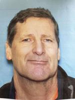 Missing local man located by police at a campground