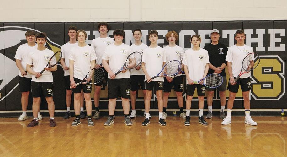 03-28-23 KHS Spring Teams boys tennis