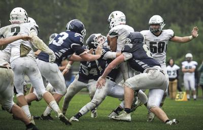 FA defense swarms