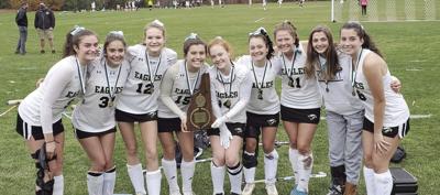 KHS field hockey -seniors