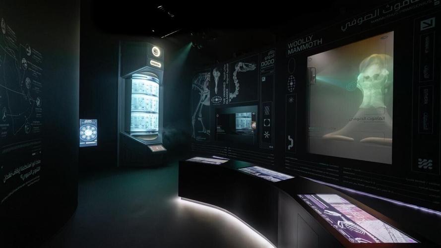 UAE Partners with Colossal Biosciences to Protect Biodiversity and Champion the Future of Life on Earth