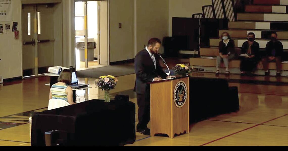 Eagles awarded more than 173,500 in scholarships Local News