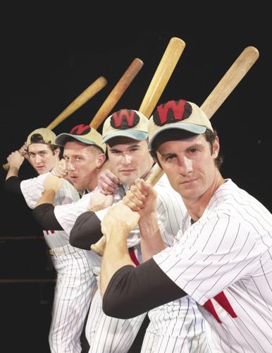 Barnstormers-Damn Yankees