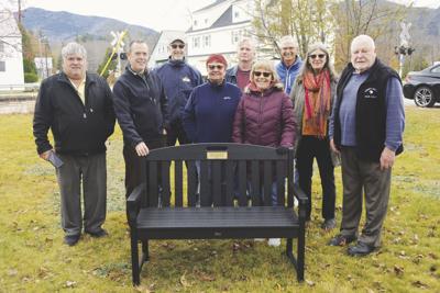 bench